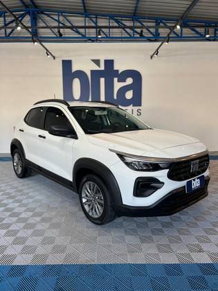 FIAT PULSE 1.3 FLEX DRIVE MANUAL